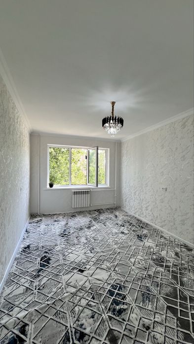 Квартира Мархабо, середина 3-этаж, ремонт