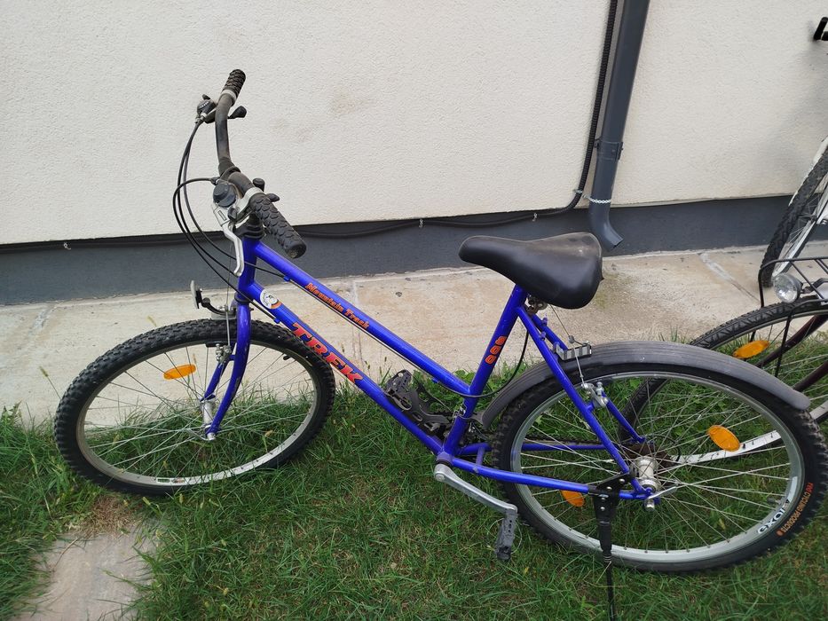 Biciclete folosite