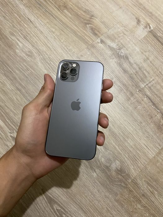 iPhone 12 Pro 128Gb