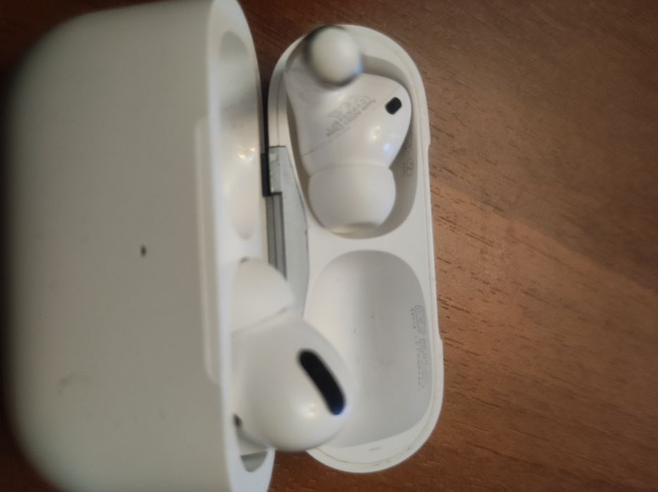 Air pods pro оригинал
