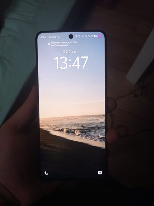 СРОЧНО ПРОДАМ телефон Vivo