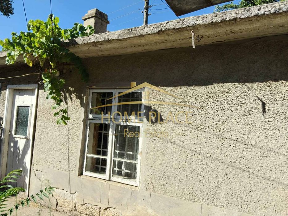 Продава се Къща в с. Манастир, Област Варна - 100 кв.м за 210 €/кв.м - Снимка #2