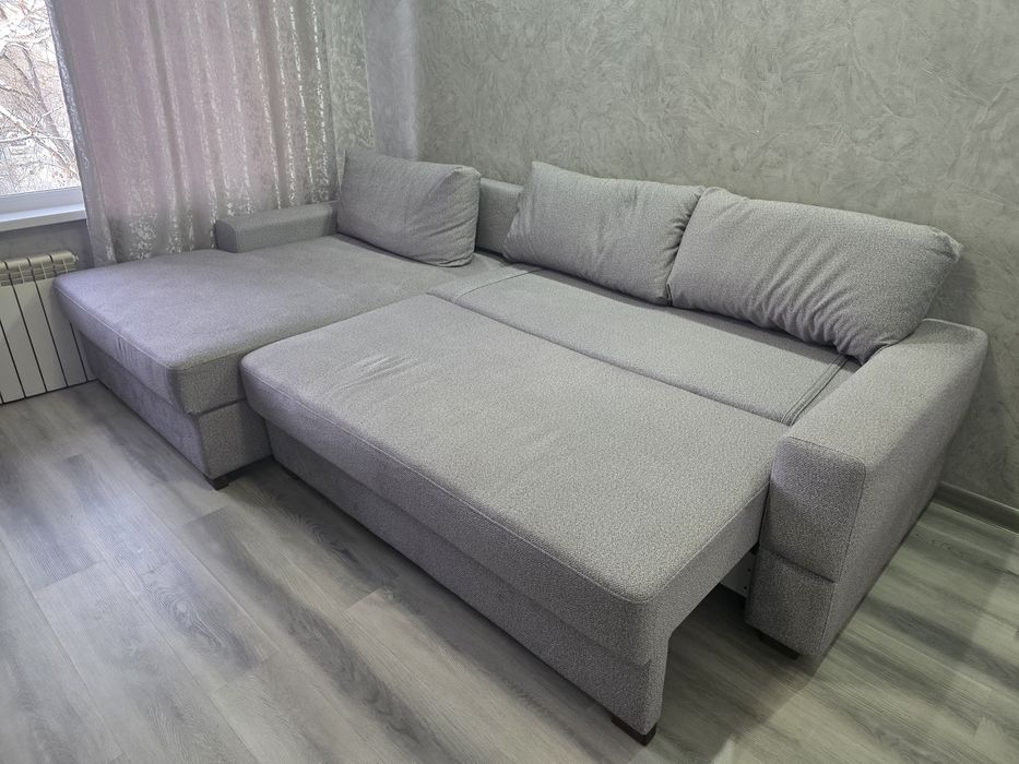 Продам новый диван