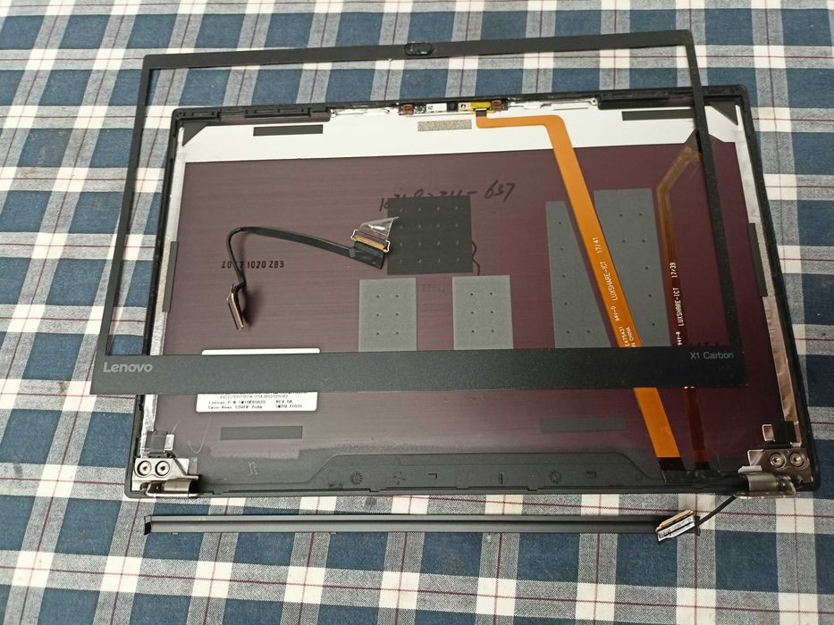 Elemente Lenovo X1 Carbon 5TH type 20HR