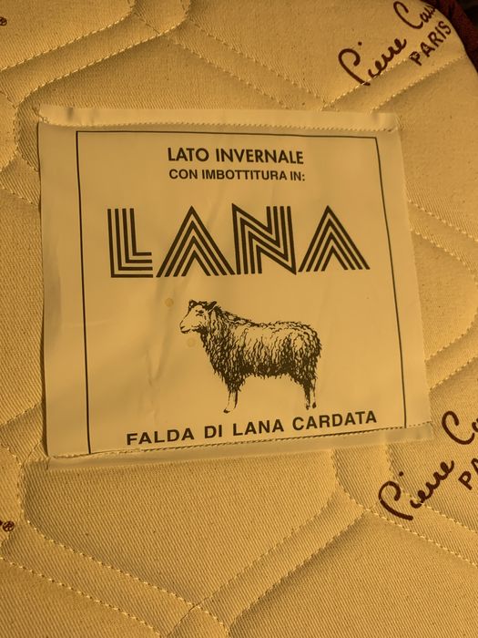 Продавам детски матрак + подарък