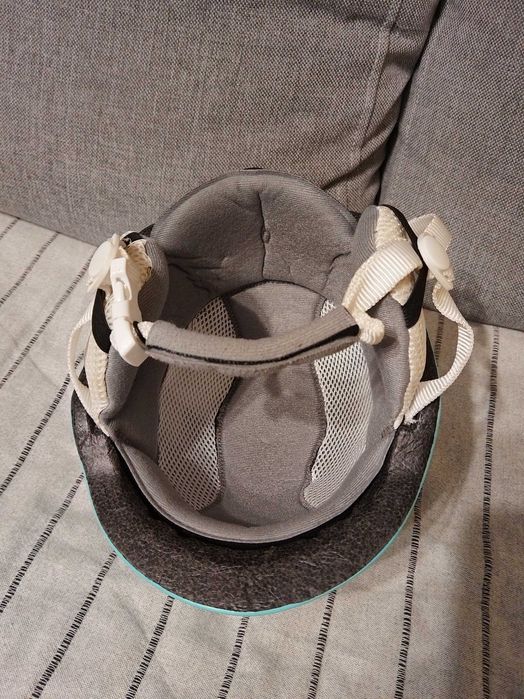 Детска ски каска Salomon Grom Aruba – размер M (53–56 см)