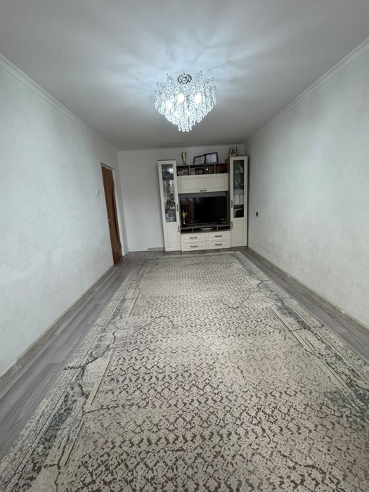 Продам 3-х комнатную квартиру