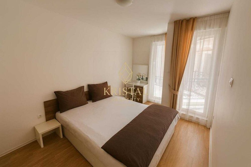 Продава се Двустаен апартамент в к.к. Слънчев бряг - 56 кв.м за 793 €/кв.м - Снимка #5