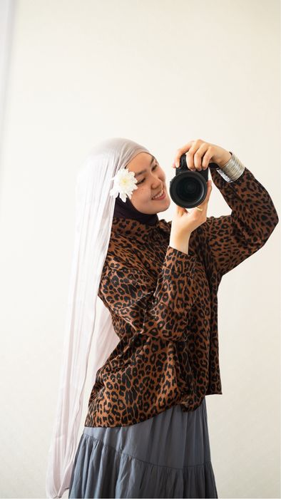 Фотоаппарт sony a 7 III