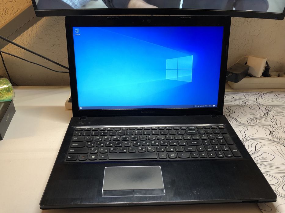 Продам ноутбук i7