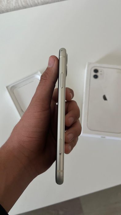 iPhone 11 Айфон 11 128GB