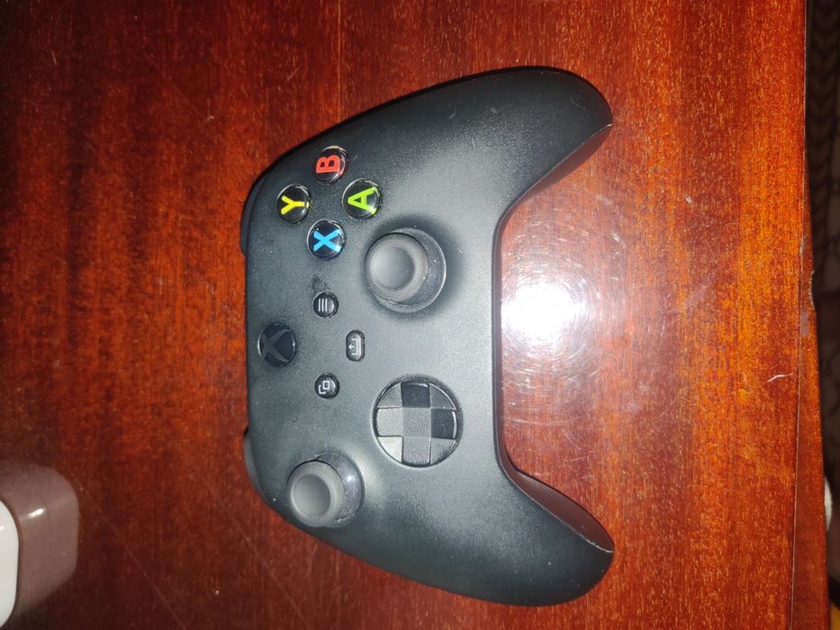 Xbox series s 512 гигабайт
