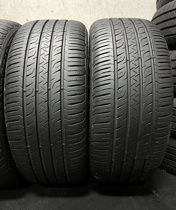 DOT:24г. 245/45/19 GoodYear