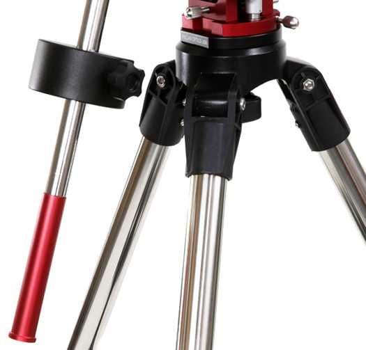 iOptron SkyGuider PRO - Астро тракер