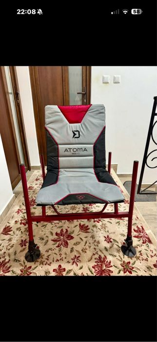 scaun feeder delphin