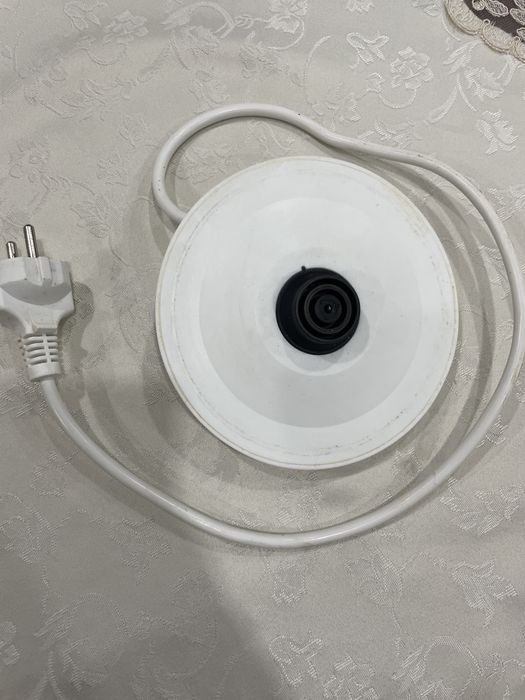 Основание для чайника