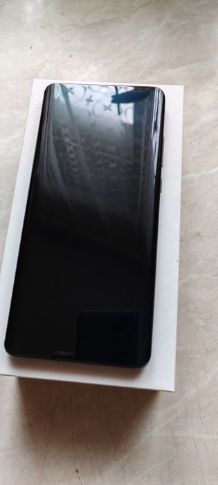 Huawei P30 Pro la cutie