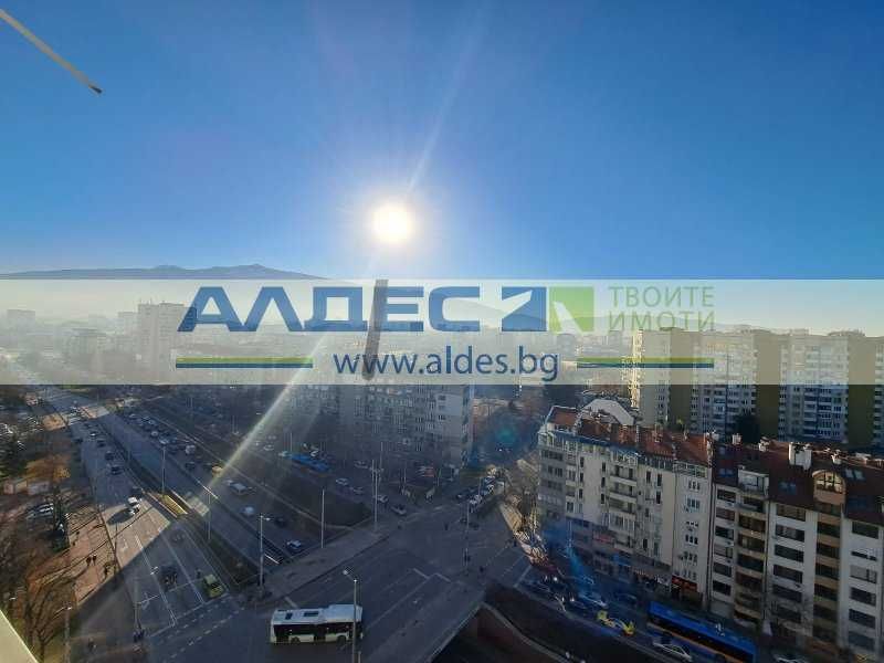 Дава се под наем Двустаен апартамент в София, Медицинска академия - 69 кв.м за 515 € - Снимка #3