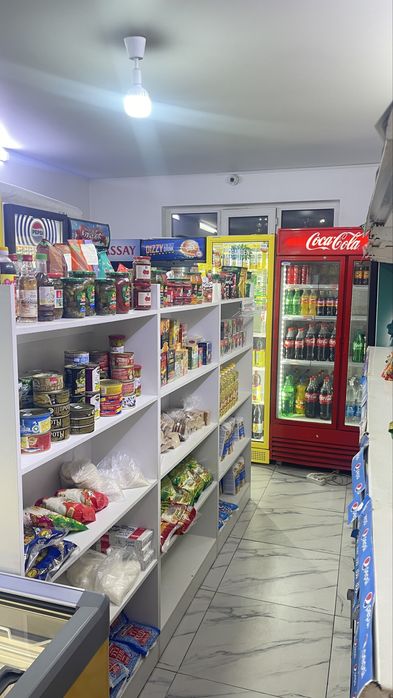 Продам действующий магазин