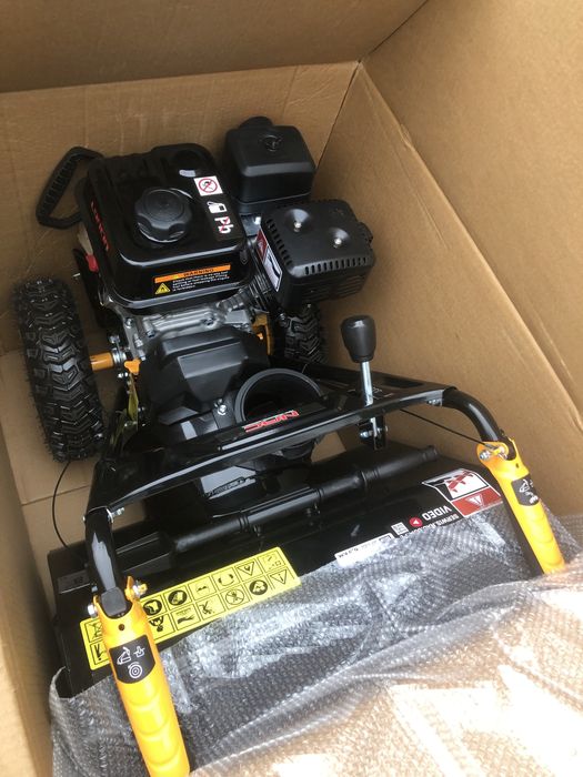 Freză de zăpadă NAC STP196-61-K