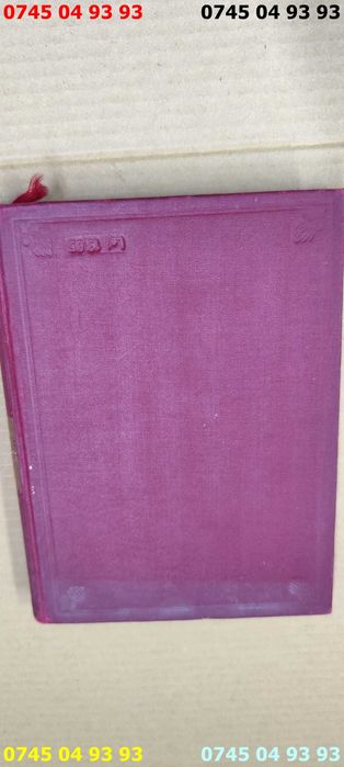 carte carti n.v. GOGOL opere 1956