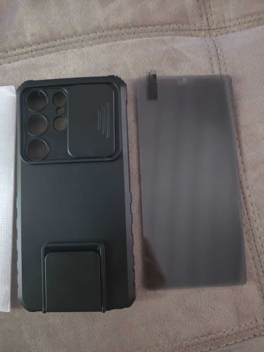 Husa samsung 25s ultra