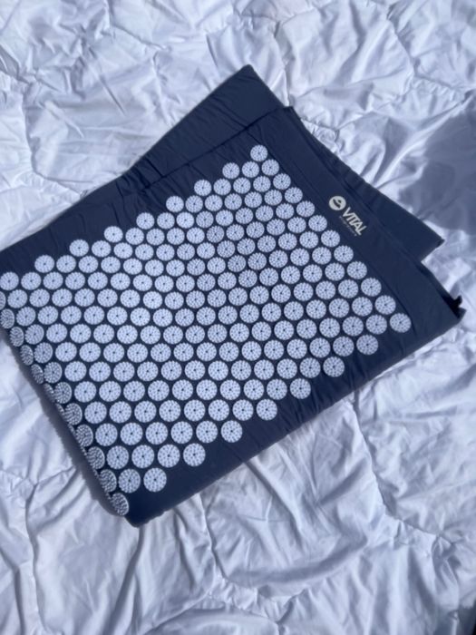 Saltea presopunctura pentru relaxare