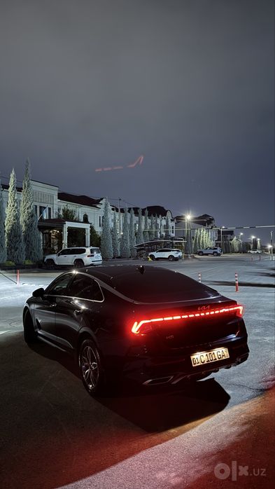 KIA K5 full sotiladi