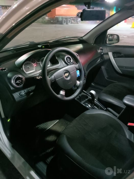 Chevrolet nexia3. 4-poz Aftomat. Arenda vikup
