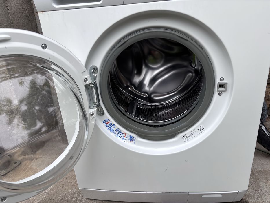 Пералня AEG Lavamat Exclusiv 6469AFL – Внос от Германия