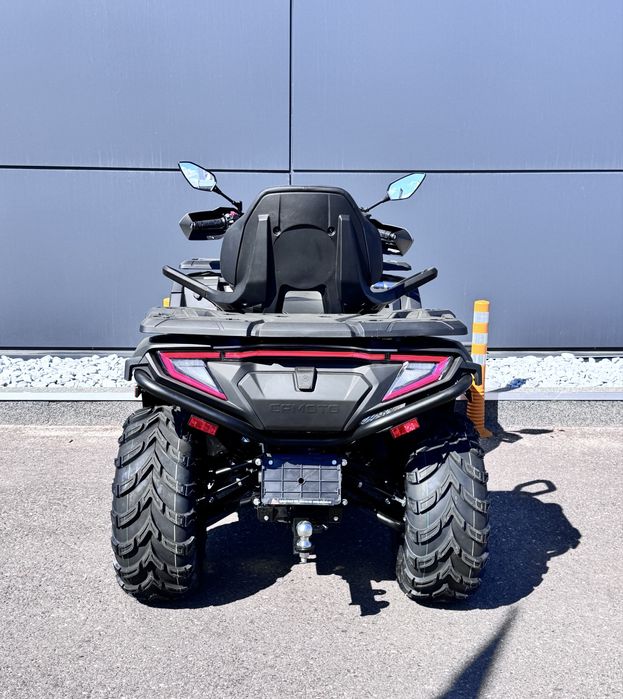 Atv CFMOTO CFORCE 625 Overland EPS Euro5+ '26