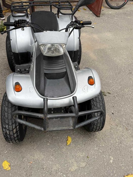 Vand ATV E-TON 150CC