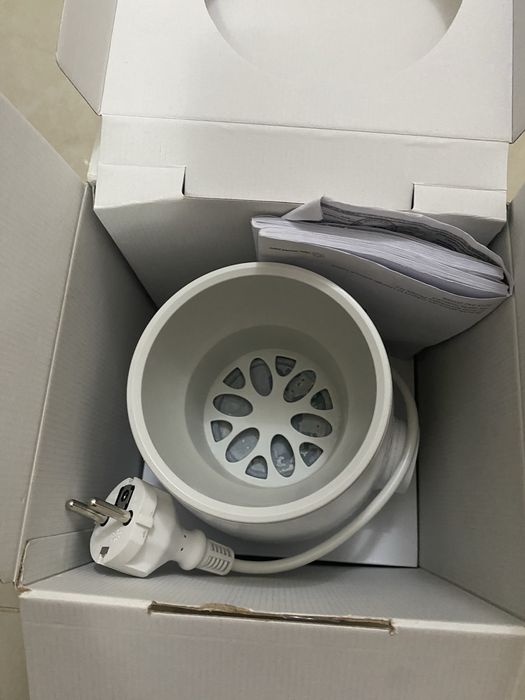 Incalzitor biberoane Philips Avent
