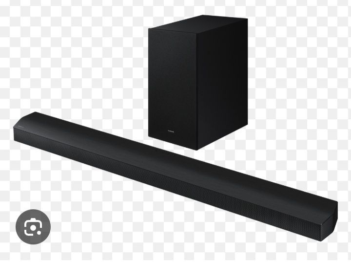 Продам мощный саундбар