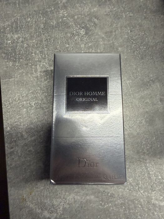 Dior Homme original