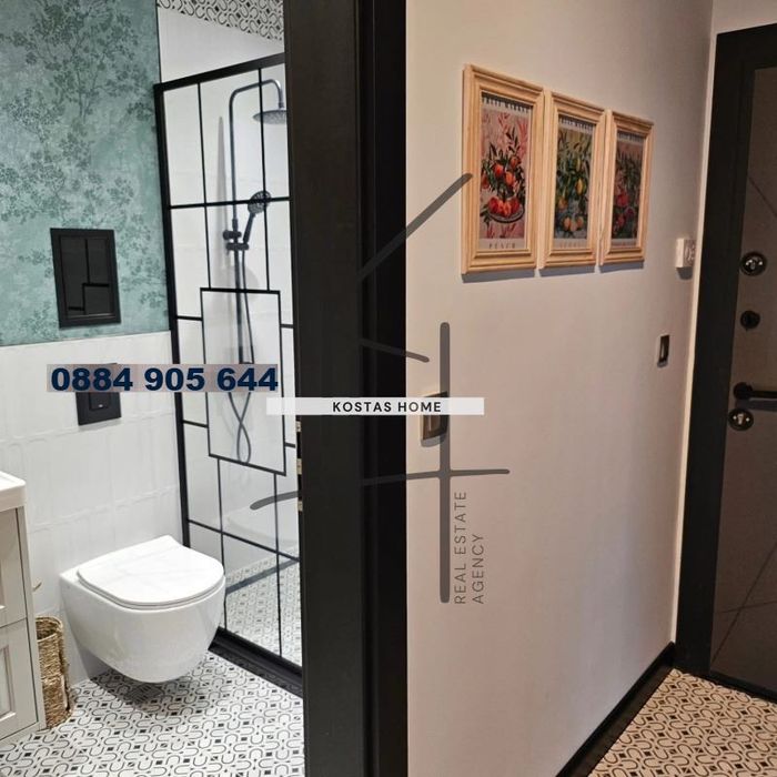 Продава се Двустаен апартамент в Варна, Виница - 77 кв.м за 2338 €/кв.м - Снимка #10