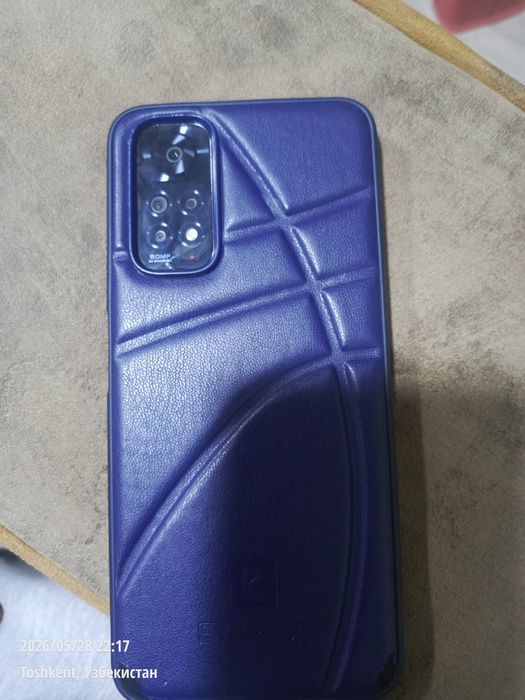 Redmi note 11 4/128