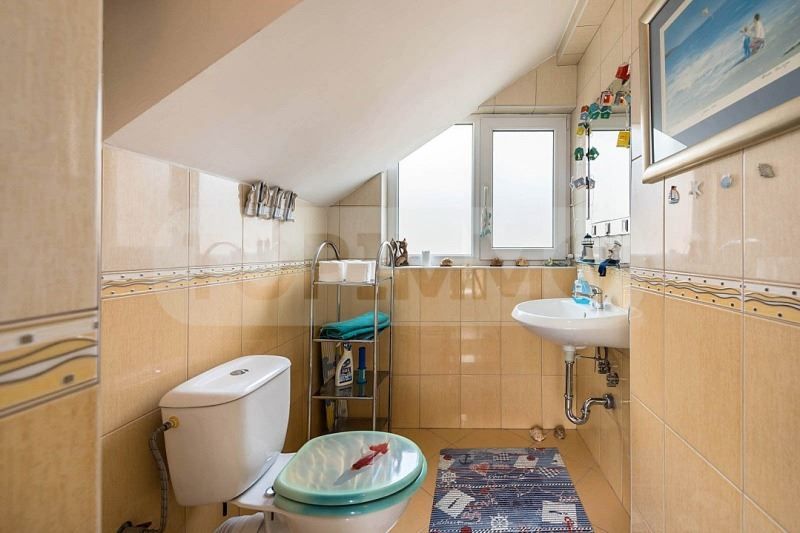 Продава се Къща в к.к. Албена - 185 кв.м за 1509 €/кв.м - Снимка #10