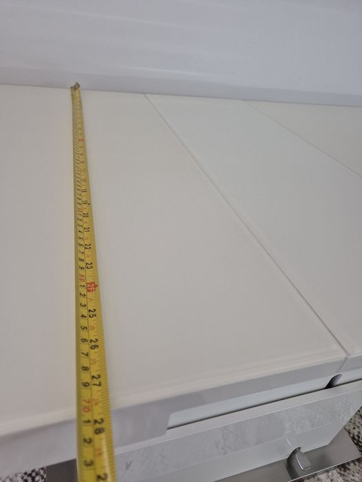 Трапезна разтегателна с повдигащ механизъм маса