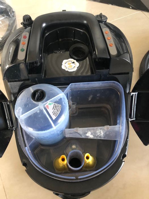 Система на Цептер