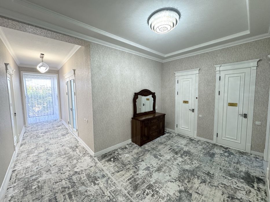 Продается дом 6 соток, 4 комнаты. Кибрай. Дурмень