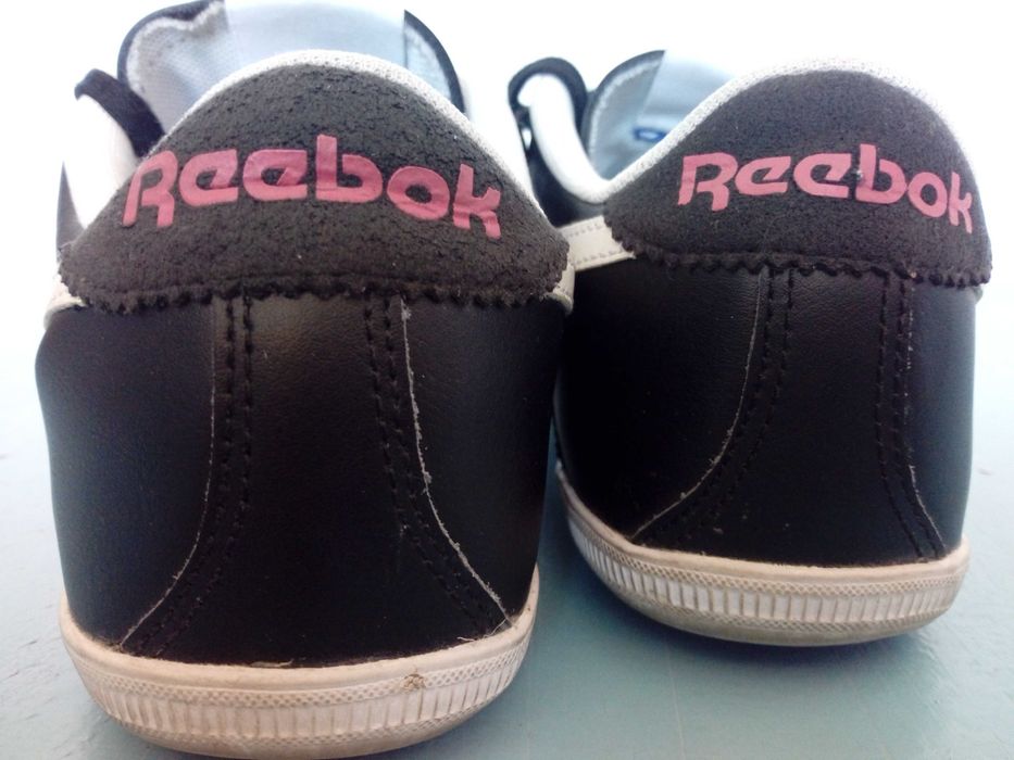 Adidas и Reebok: оригинални  унисекс кецове и маратонки, много запазени!