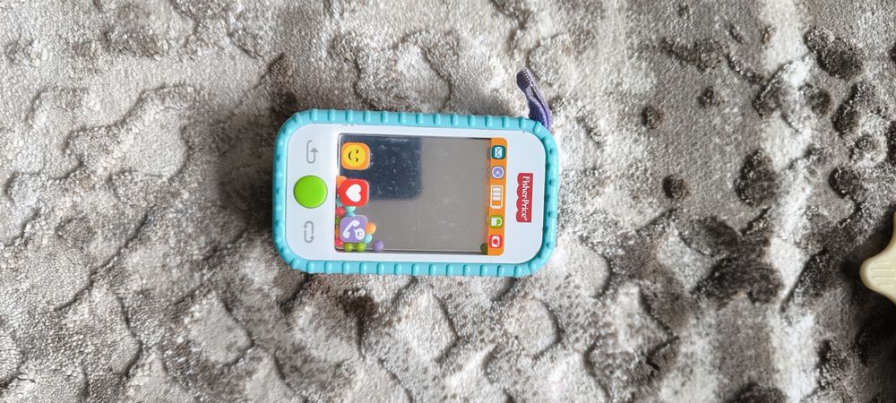 Лот от Бебешки играчки