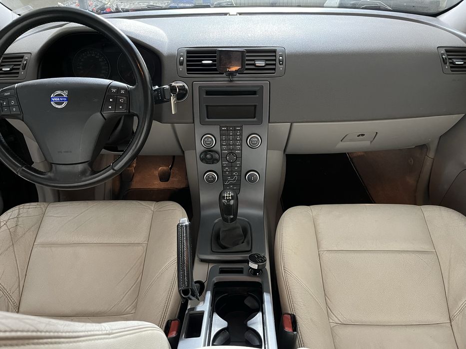 Vand Volvo s40, 1.6 diesel, 25. Noiembrie 2009