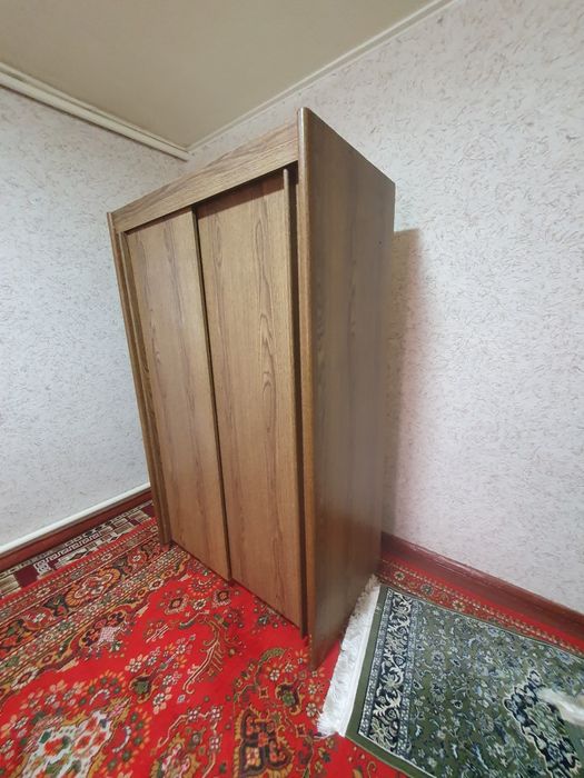 Kupeyniy Shifoner Germanskiy