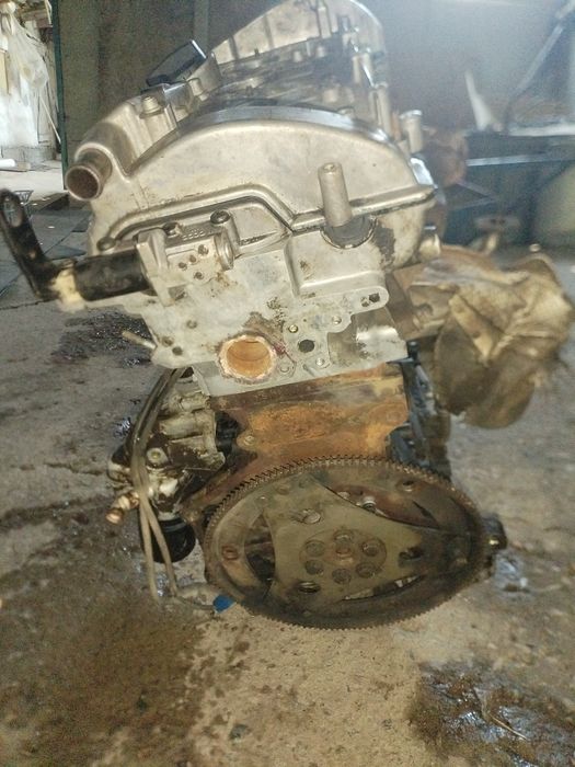 Двигатель Volkswagen Passat b5+