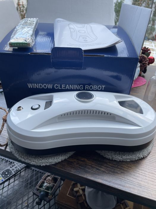 Robot curatare geamuri Seveshop-nou