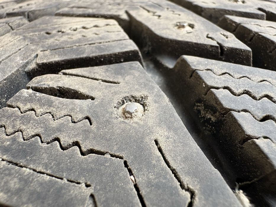 Hankook Winter iPike X 225/60 R17