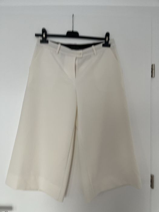 Pantaloni cullotes Sisley