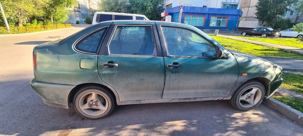 Продам автомобиль